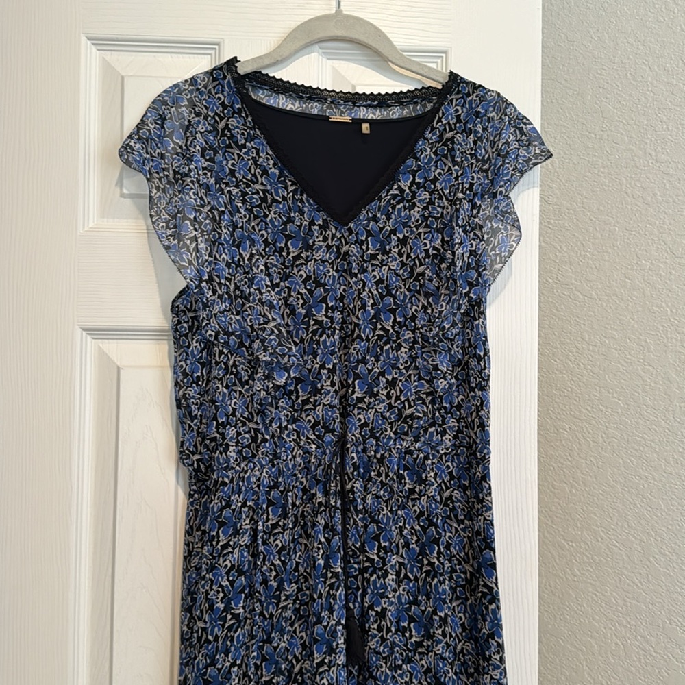 Tahari long dress - Picture 2 of 3